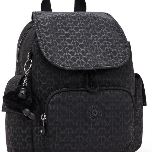 Kipling Women\'s City Pack Mini Backpack, Lightweight Versatile Daypack, Bag
